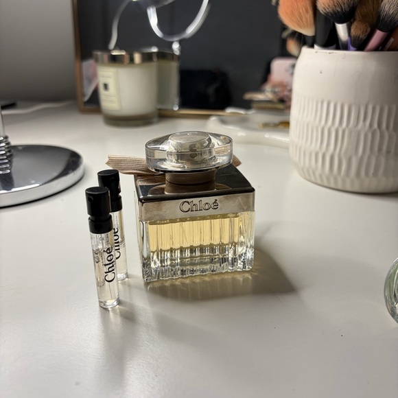 Chloé - Picture 1 of 1